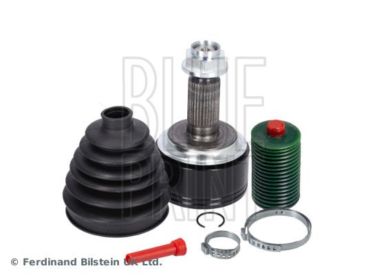 jungčių komplektas, kardaninis velenas