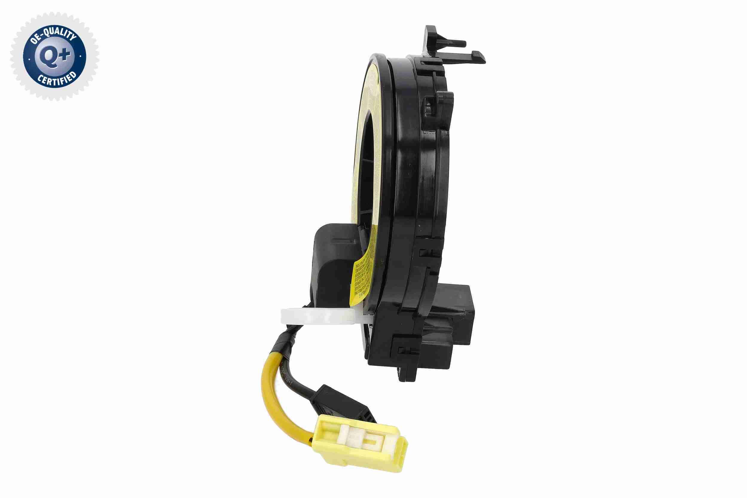 Wickelfeder, Airbag
