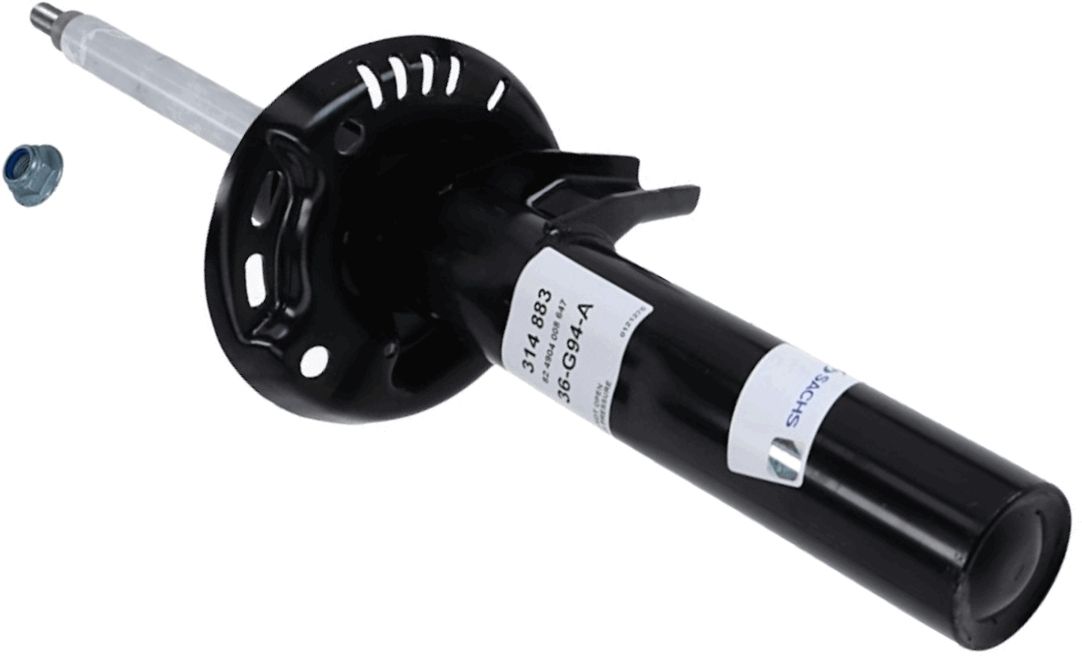SACHS SHOCK ABSORBER - TecDoc 2