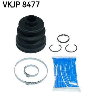 Bellow Kit, drive shaft VKJP 8477