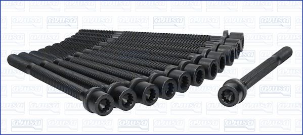 Zylinderkopfschraubensatz