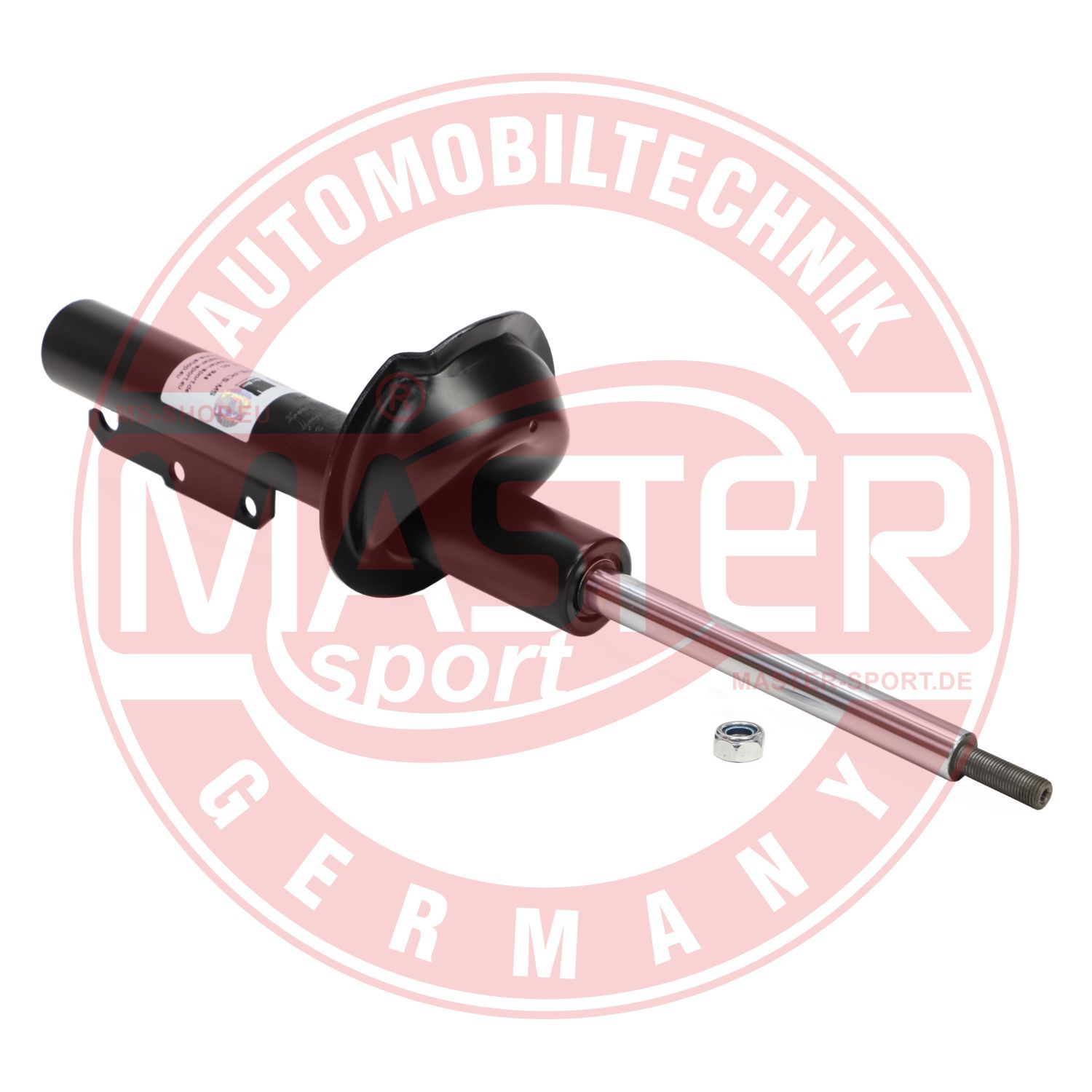 Stoßdämpfer