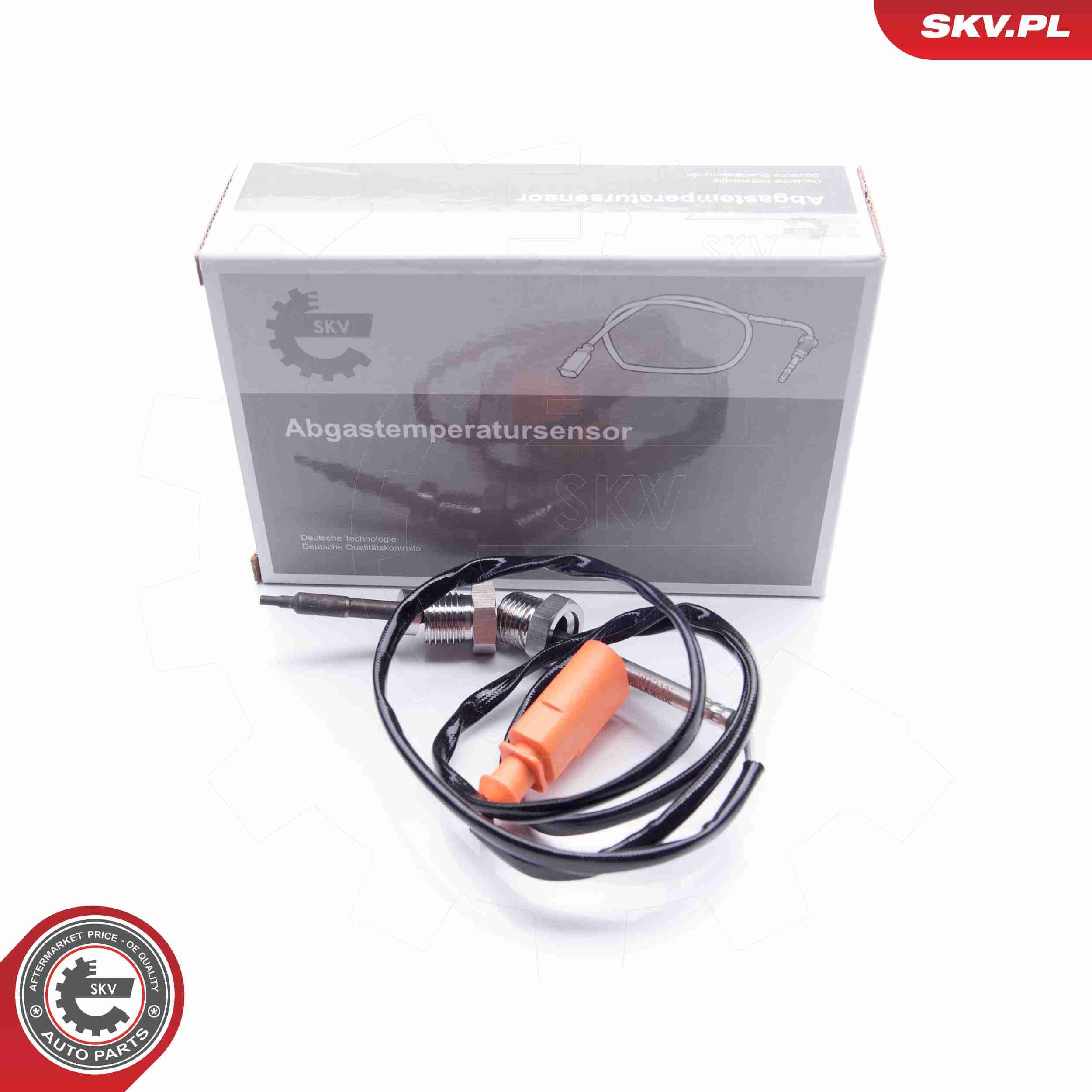 ESEN SKV 30SKV100 - Sensor, Abgastemperatur