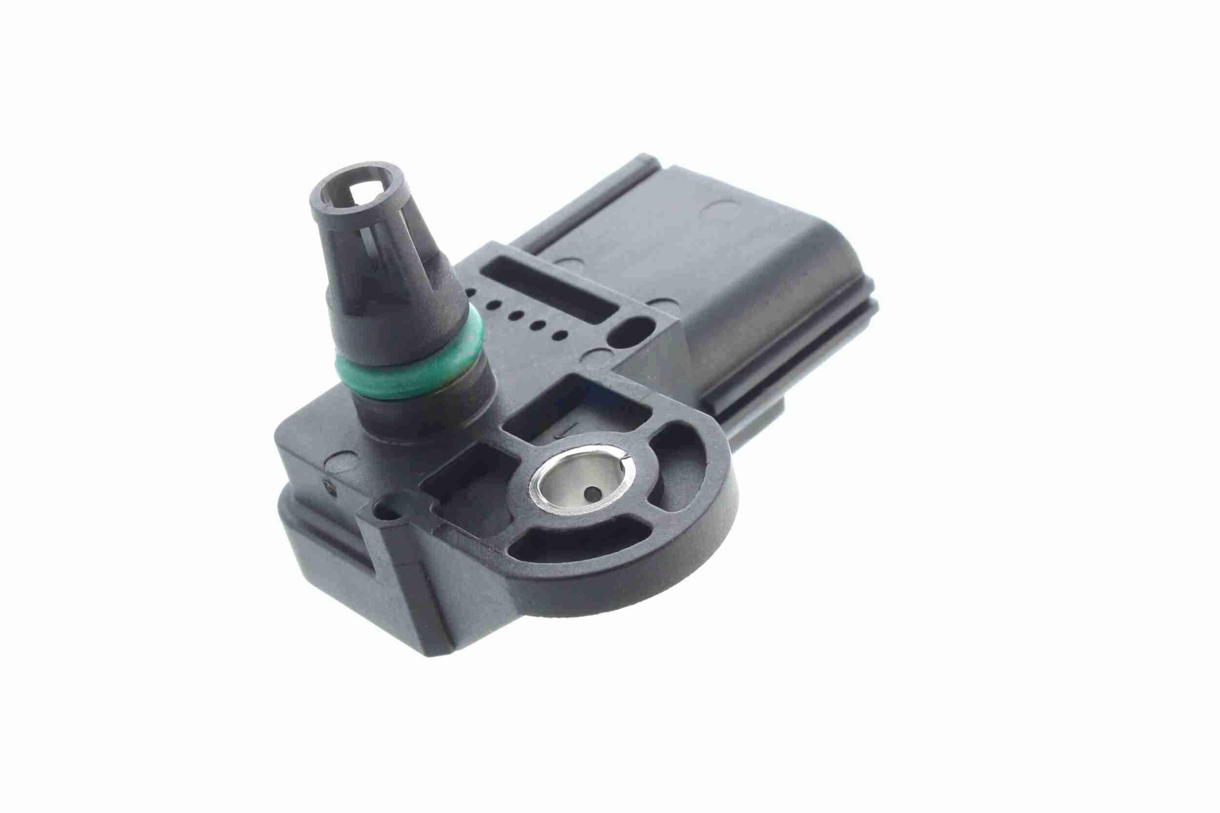 Sensor, Ladedruck