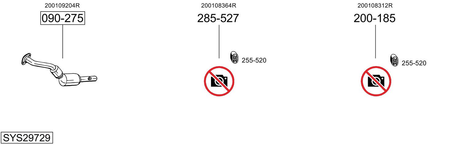 Abgasanlage
