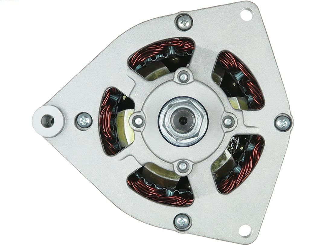 Alternator A0014