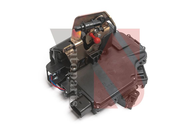 YSPARTS YS-LK0030P - T&uuml;rschloss