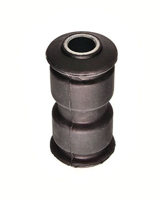 Lagerbuchse, Blattfeder