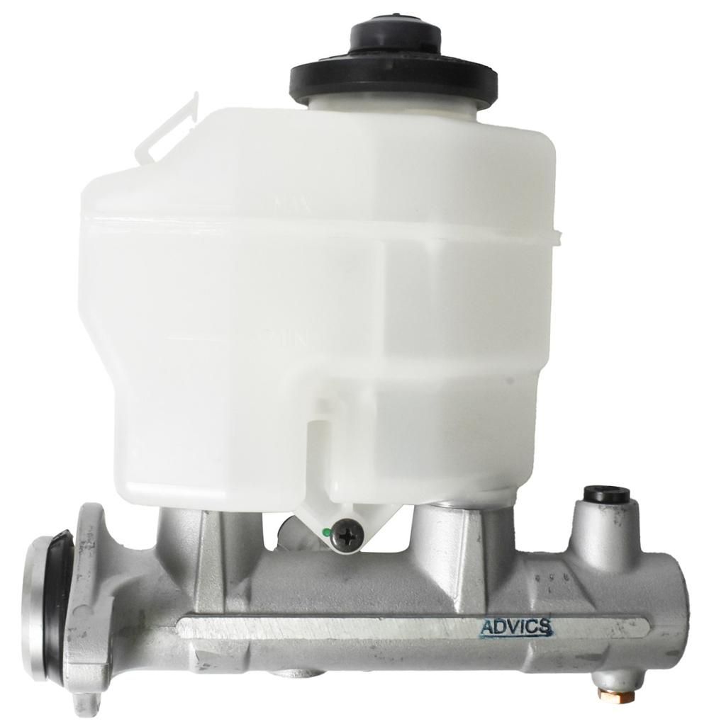 DBA Street Series Toyota Camry ACV36 2.4L Brake Master Cylinder 8/2004 - 5/06 - TecDoc 1