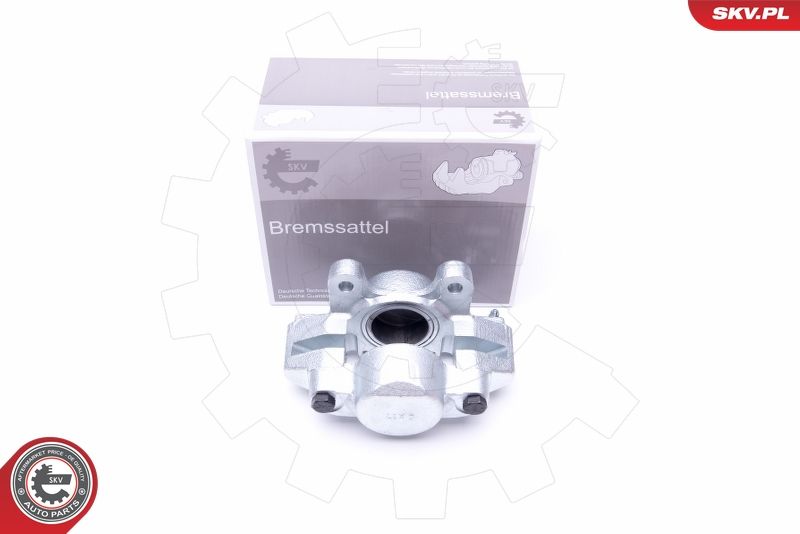 Brake Caliper 45SKV861