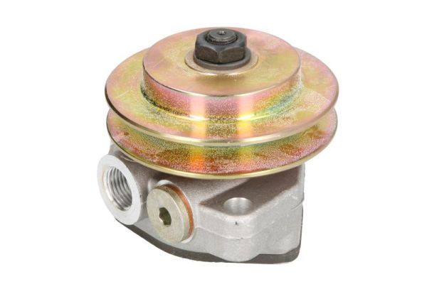 Kraftstoffpumpe