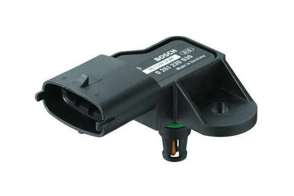 Sensor
