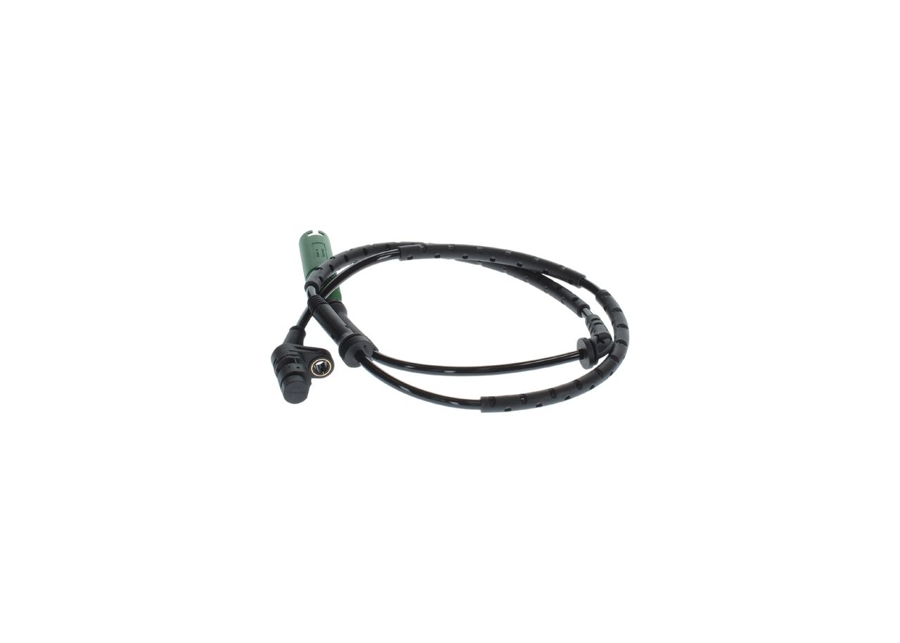 Sensor, Raddrehzahl