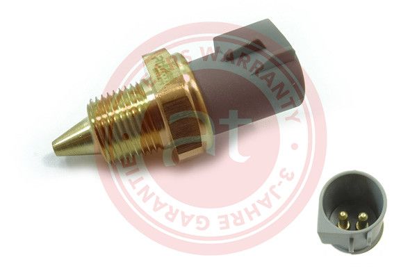 Sensor, Kühlmitteltemperatur