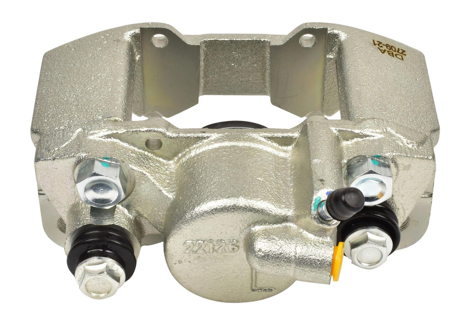 DBA Street Series MITSUBISHI CHALLENGER PA 3.0L P 4WD R LH 12/97 - 12/05 - TecDoc 2