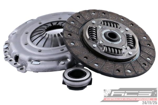 KIT STD AUDI/VW 1.8L - TecDoc Only