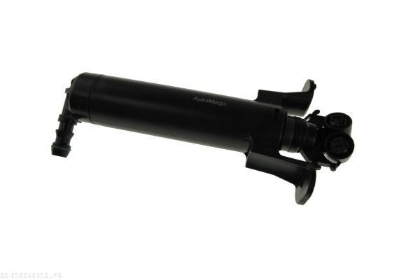 Waschwasserdüse, Scheinwerferreinigung