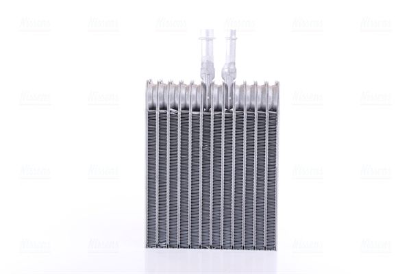 Verdampfer, Klimaanlage