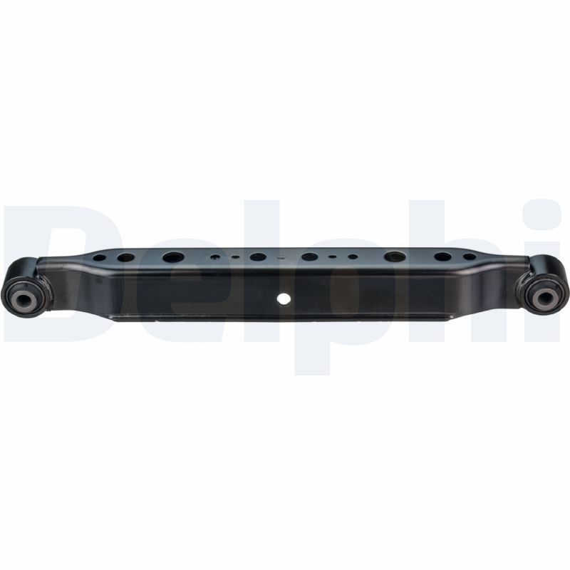 Lenker, Radaufhängung