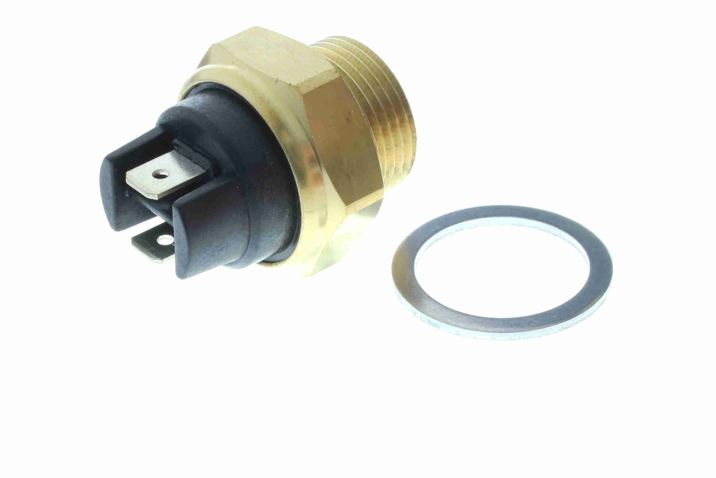 Temperaturschalter, Kühlerlüfter