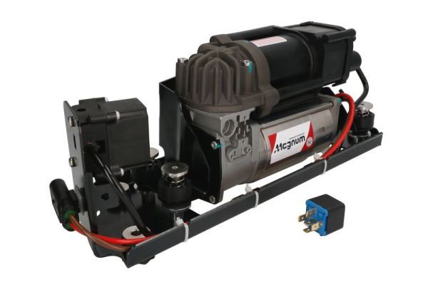 Kompressor, Druckluftanlage Kompressor, Druckluftanlage