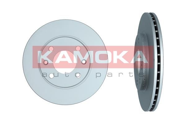 Brake Disc 103428