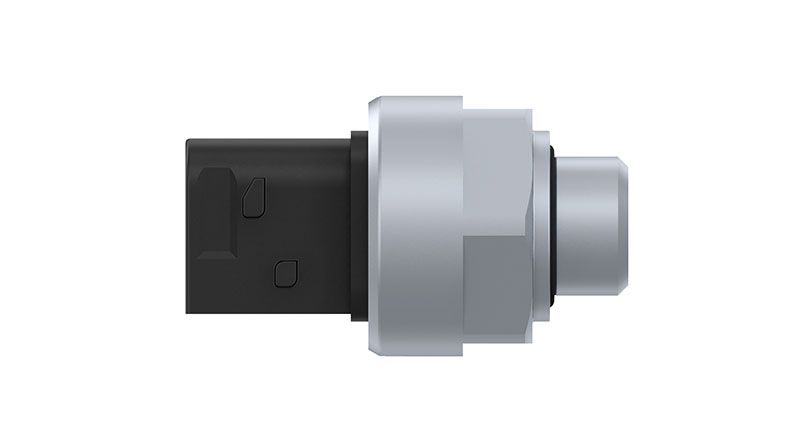 Sensor, Luftfederungsniveau
