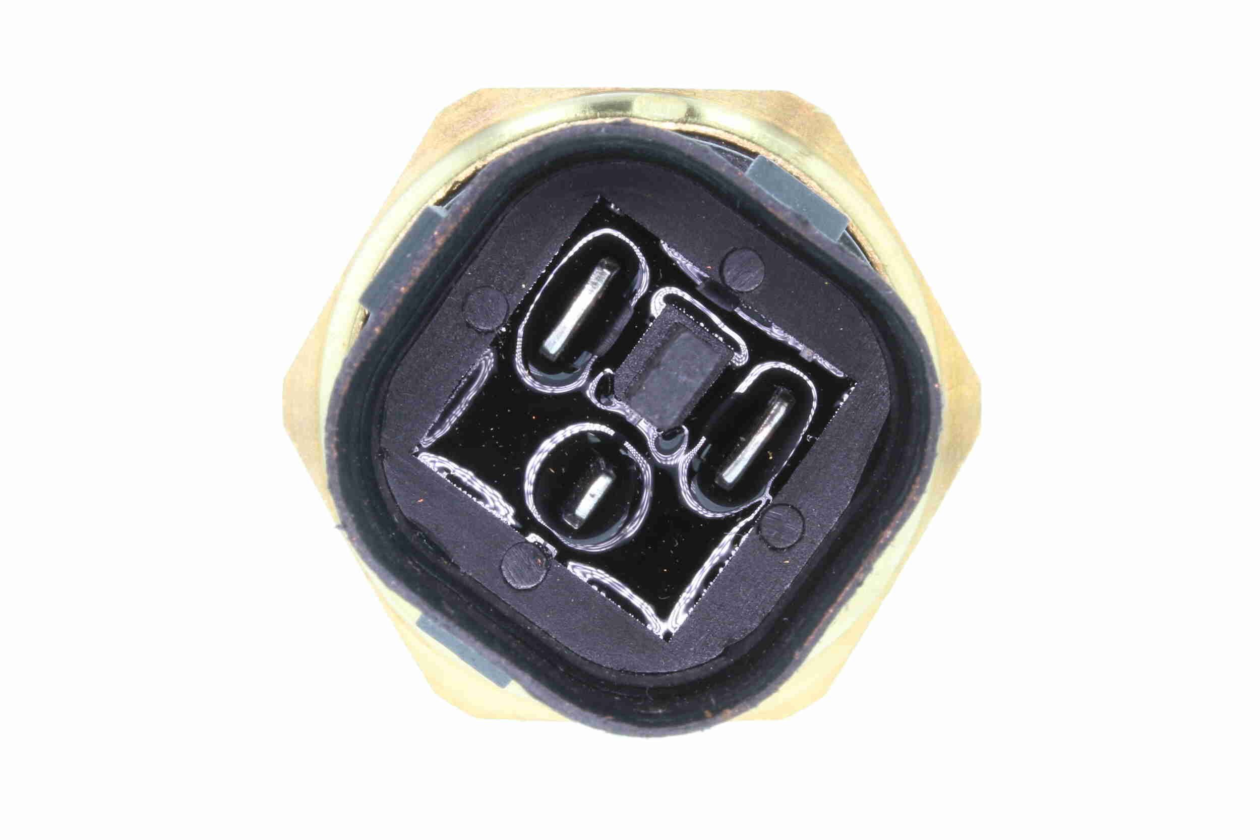 Temperaturschalter, K&uuml;hlerl&uuml;fter