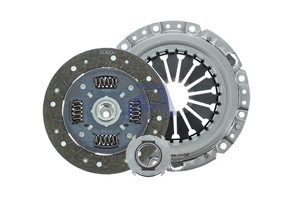 Clutch Kit KY-067