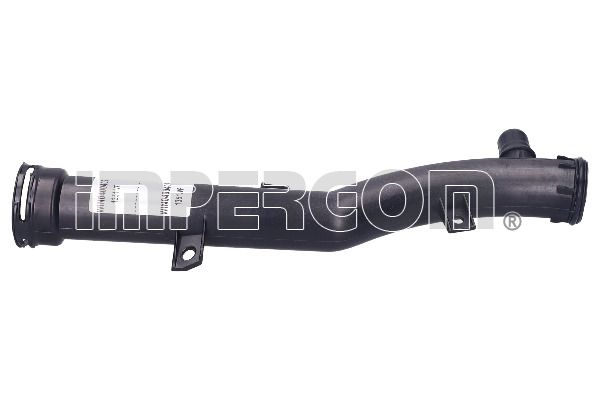 Kühlmittelrohrleitung