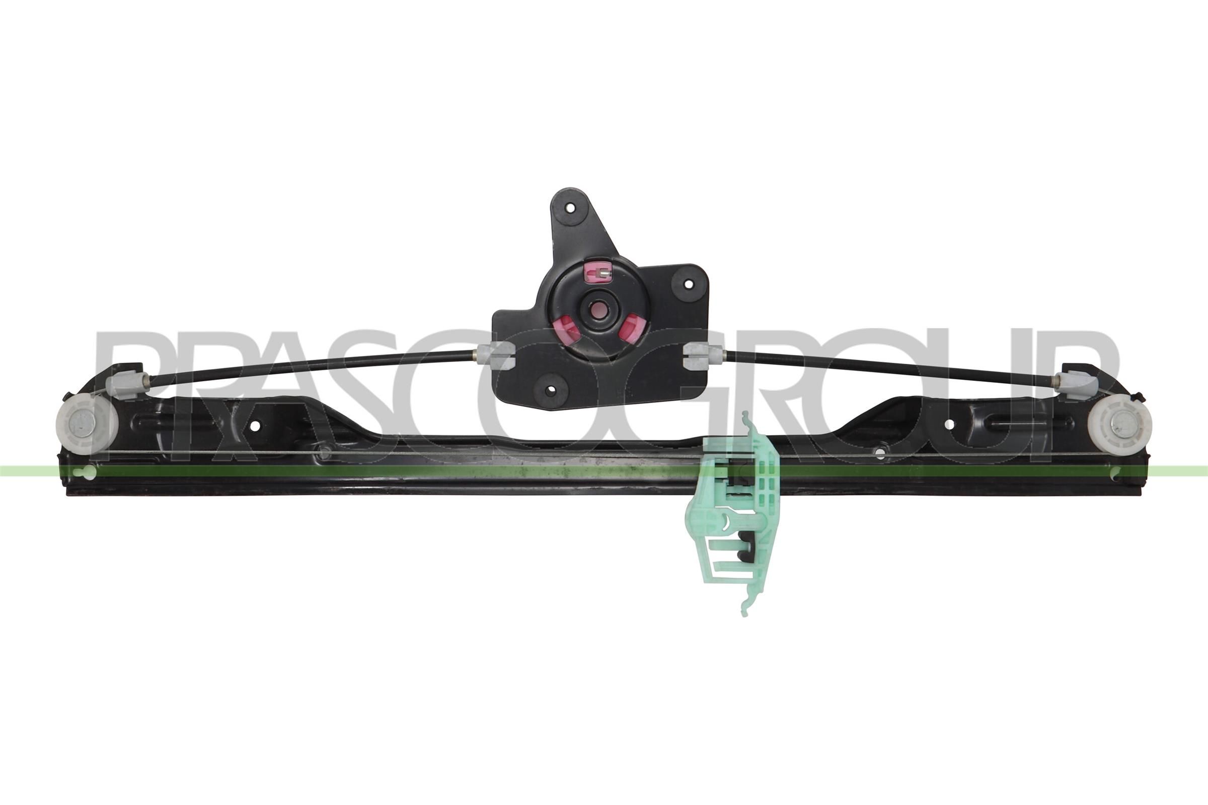 FT350W024 PRASCO ablakemelő