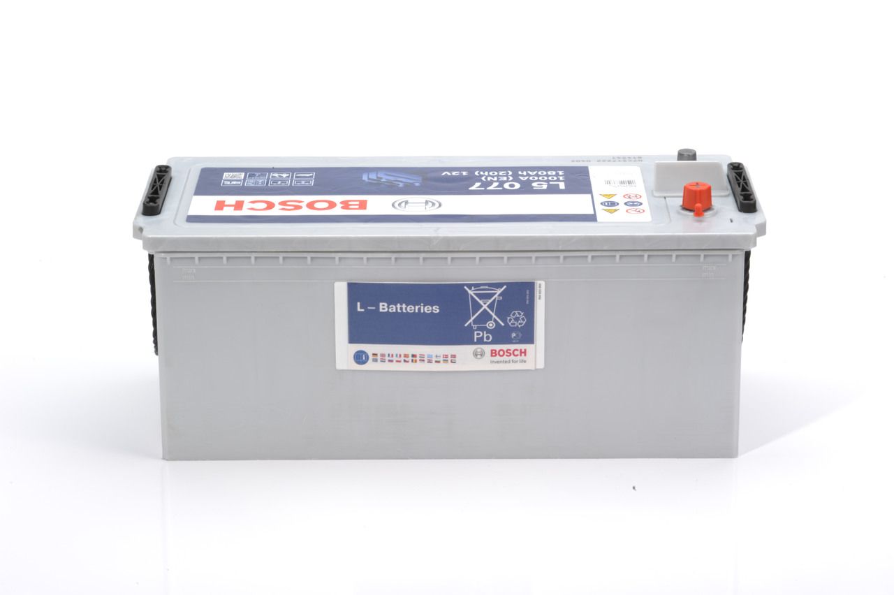 Starterbatterie Starterbatterie