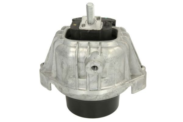 Lagerung, Motor