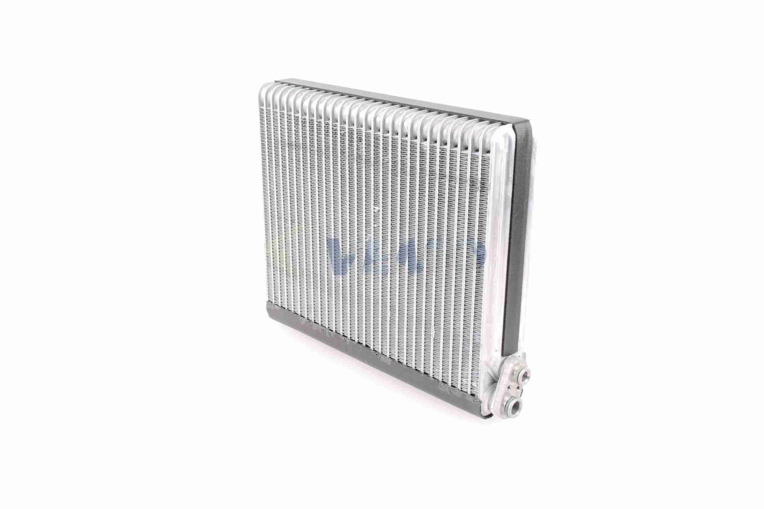 Verdampfer, Klimaanlage