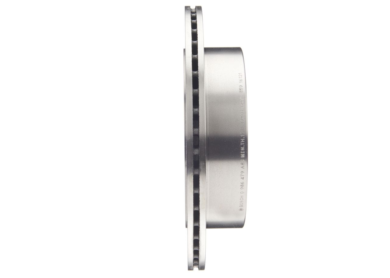 Bremsscheibe