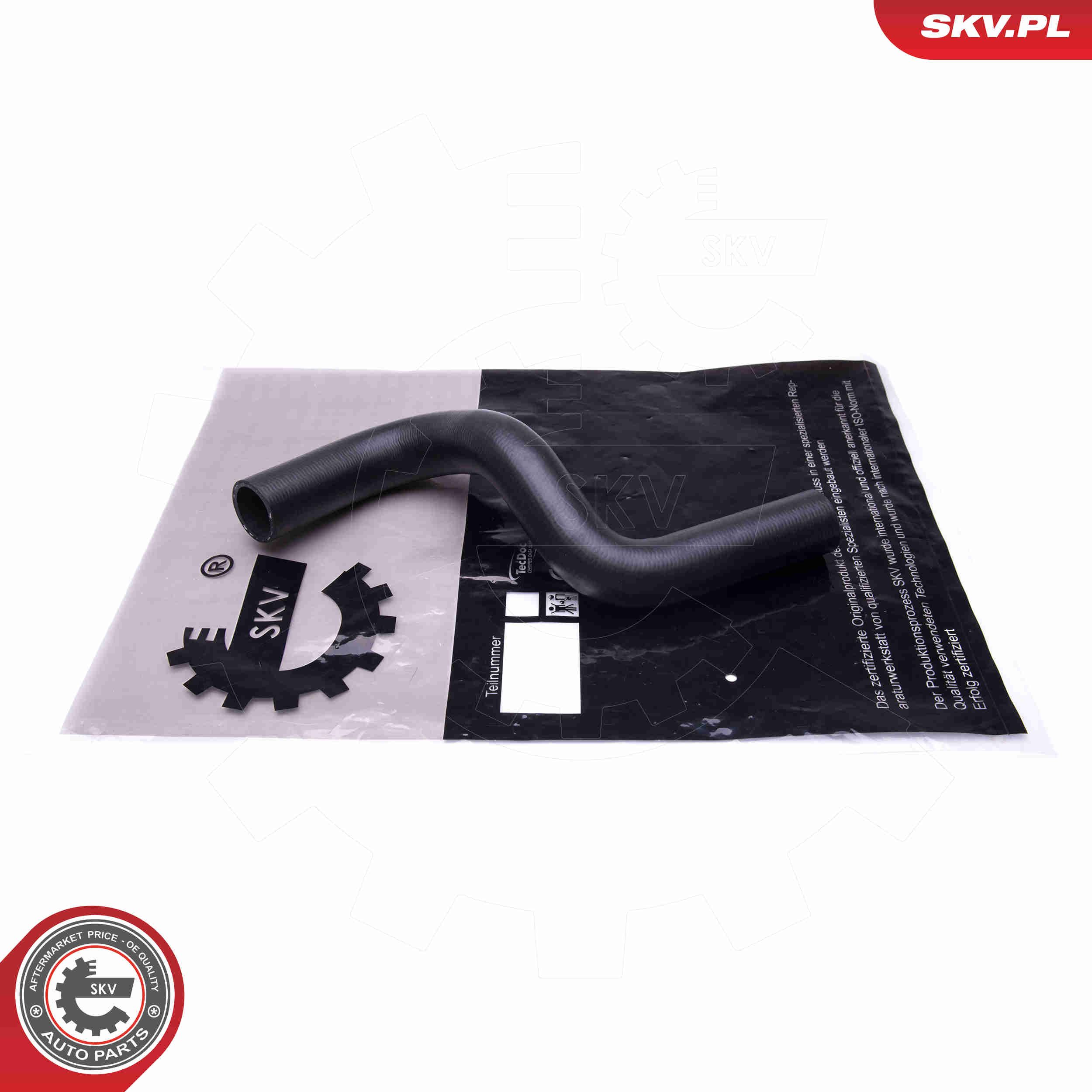 ESEN SKV 43SKV877 - K&uuml;hlerschlauch