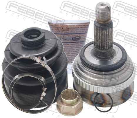 Joint Kit, drive shaft 0310-024A50