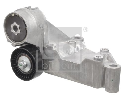 Belt Tensioner, V-ribbed belt 28094