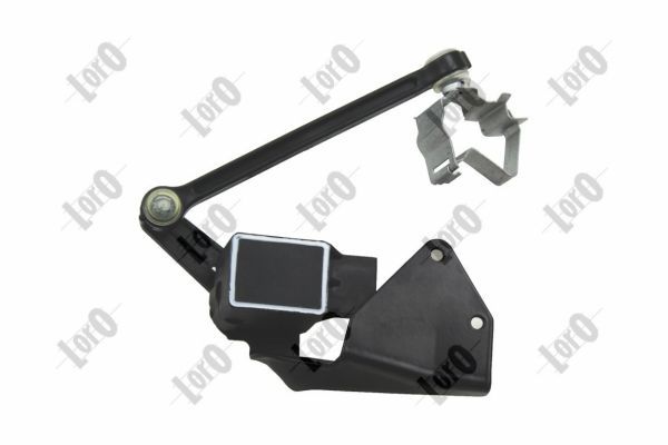 Sensor, Leuchtweitenregulierung