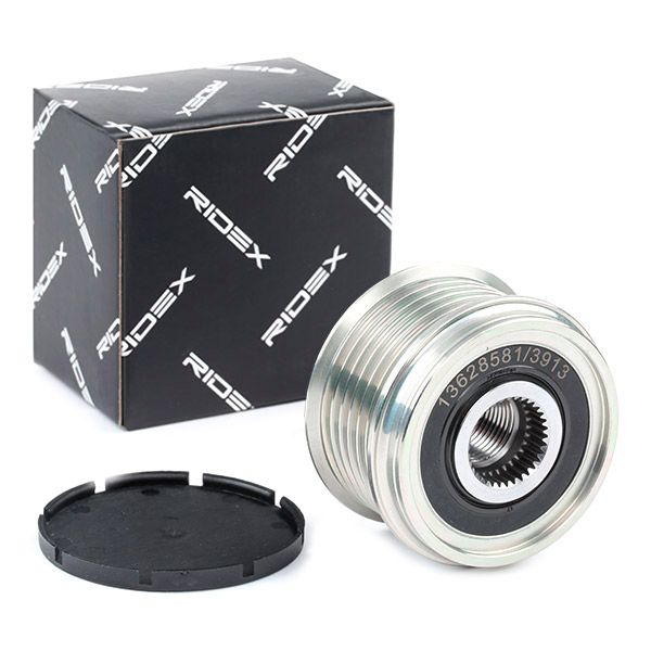RIDEX 1390F0038 Alternator Freewheel Clutch