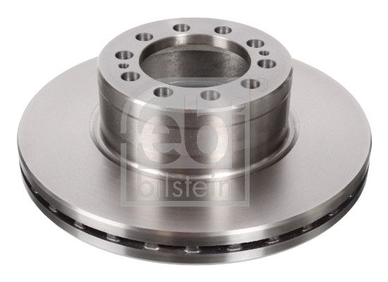 Bremsscheibe