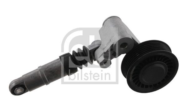 Riemenspanner, Keilrippenriemen