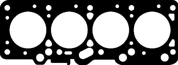 Dichtung, Zylinderkopf