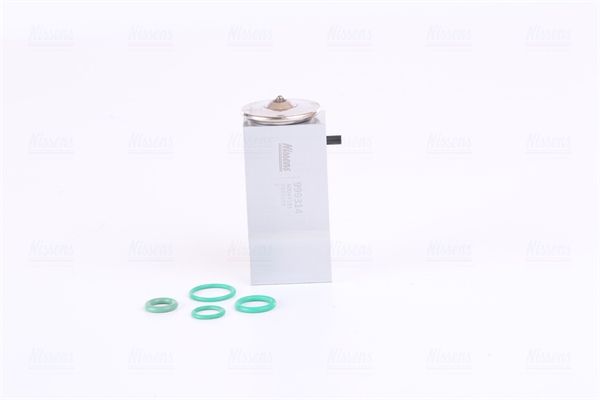 Expansionsventil, Klimaanlage Expansionsventil, Klimaanlage