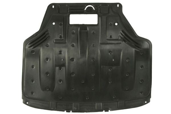 Motorabdeckung