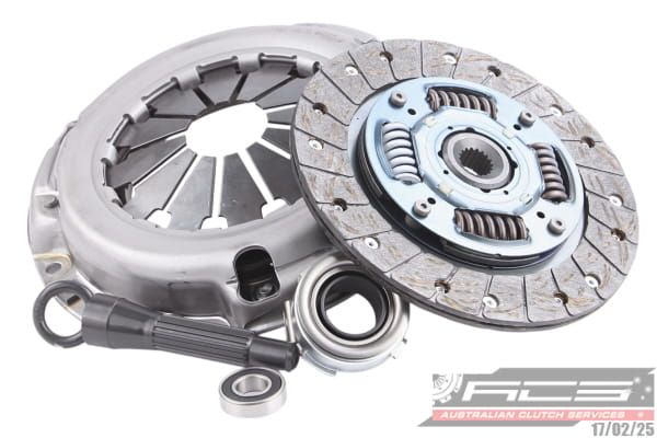 KIT STD SUZUKI GM 1.3/1.5L - TecDoc Only