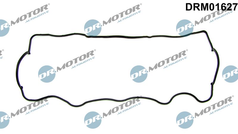 Dr.Motor Automotive DRM01627 Gasket, cylinder head cover
