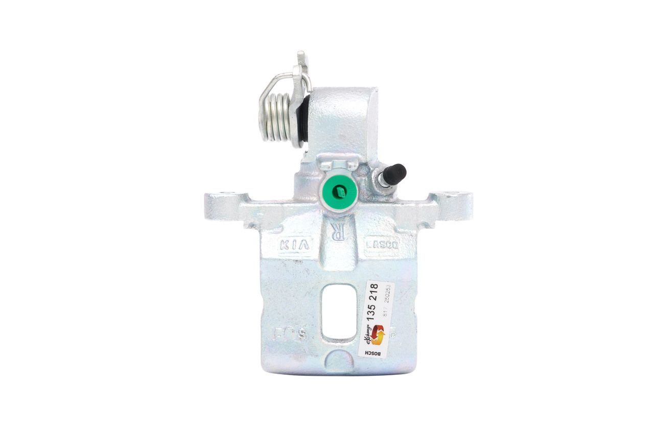 Bremssattel