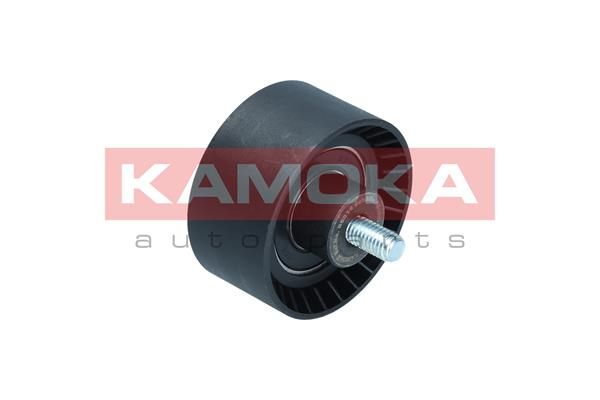 Tensioner Pulley, timing belt R0514