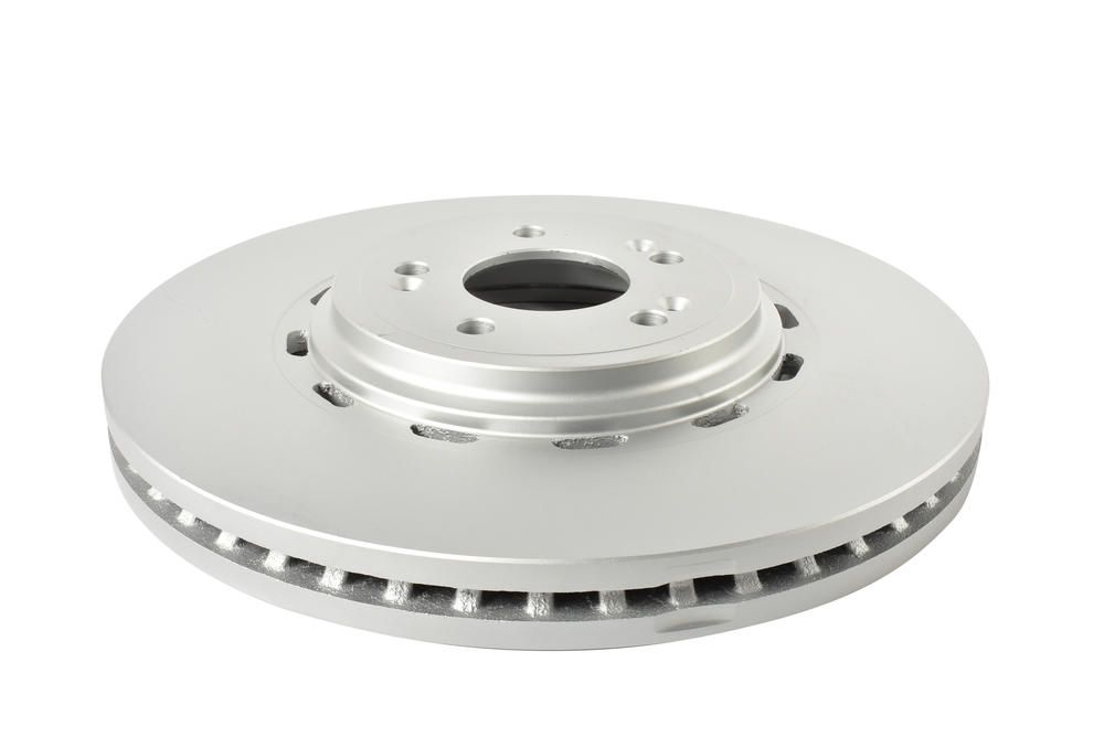 En-Shield Standard [ Genesis G80 RG 3.5L 8/20-> F ] - TecDoc 1